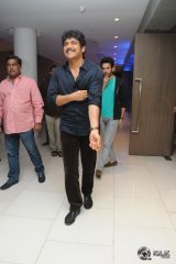 Akhil Movie Success Meet